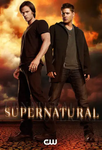 Plakat к сериалу "Nie z tego świata" #1233036