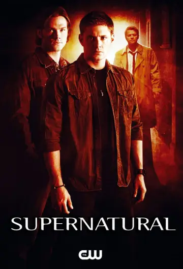 Plakat к сериалу "Nie z tego świata" #1233045