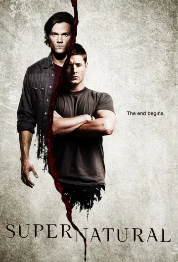 Plakat к сериалу "Nie z tego świata" #1233046