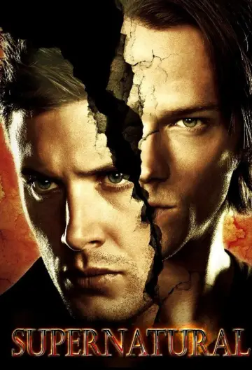Plakat к сериалу "Nie z tego świata" #1233064