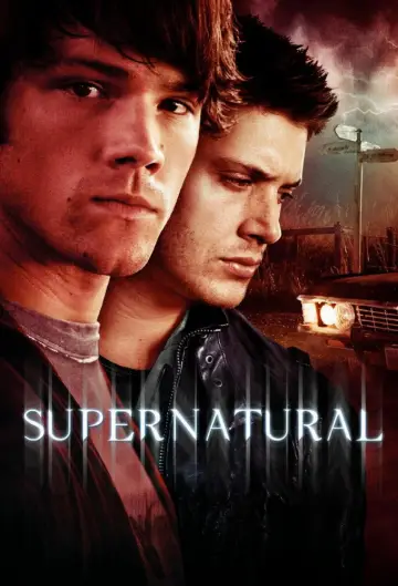 Plakat к сериалу "Nie z tego świata" #1233066