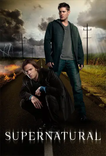 Plakat к сериалу "Nie z tego świata" #1233069