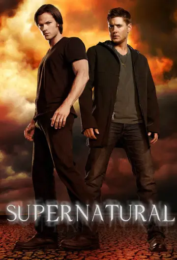 Plakat к сериалу "Nie z tego świata" #1233079