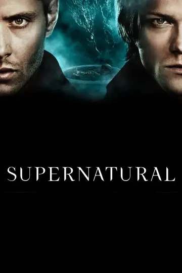 Plakat к сериалу "Nie z tego świata" #1233089