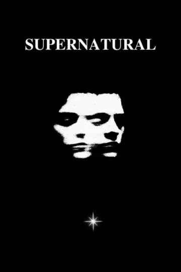 Plakat do serialu "Nie z tego świata" #1586539