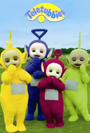 Teletubisie (1997)