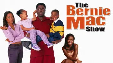 Zasłona к сериалу "The Bernie Mac Show" #1360449
