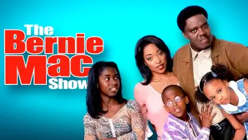 Zasłona к сериалу "The Bernie Mac Show" #1360450