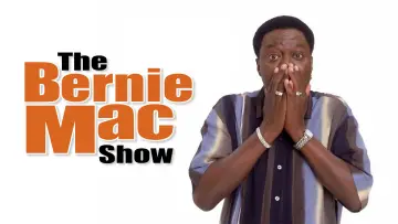 Zasłona к сериалу "The Bernie Mac Show" #1360452