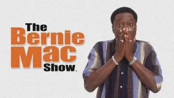 Zasłona к сериалу "The Bernie Mac Show" #1360453