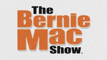 Zasłona к сериалу "The Bernie Mac Show" #1360454