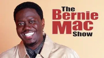 Zasłona к сериалу "The Bernie Mac Show" #1360455
