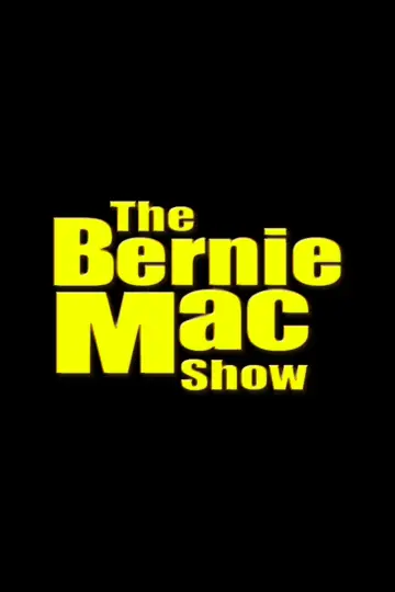 Plakat к сериалу "The Bernie Mac Show" #1360467