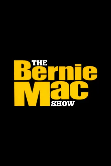 Plakat к сериалу "The Bernie Mac Show" #1360468