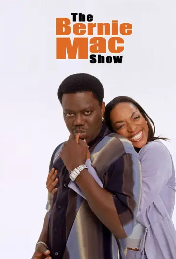 Plakat к сериалу "The Bernie Mac Show" #1360469