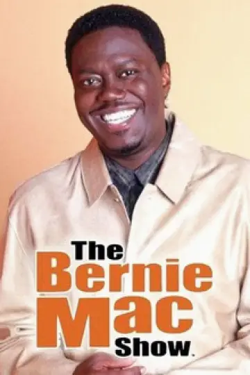 Plakat к сериалу "The Bernie Mac Show" #1360472