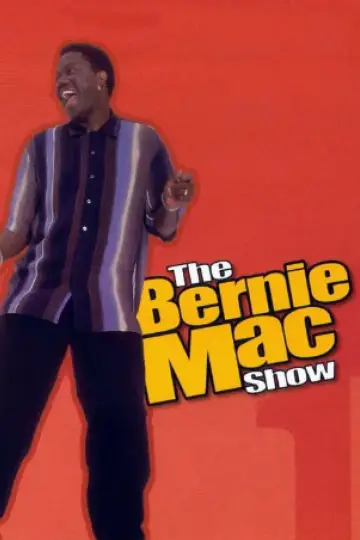 Plakat к сериалу "The Bernie Mac Show" #1360475