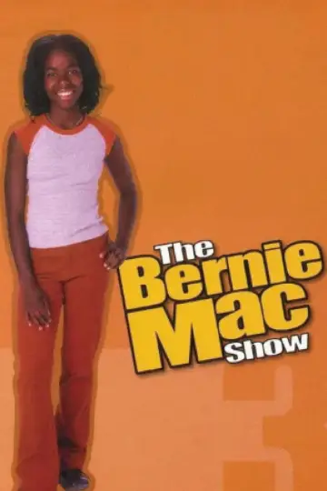 Plakat к сериалу "The Bernie Mac Show" #1360478