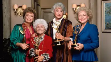 Zasłona к сериалу "Złotka" #1305746