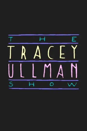Plakat do serialu "The Tracey Ullman Show" #1541741