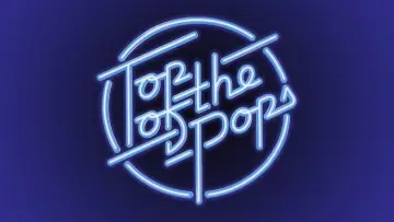 Zasłona к сериалу "Top of the Pops" #1252643