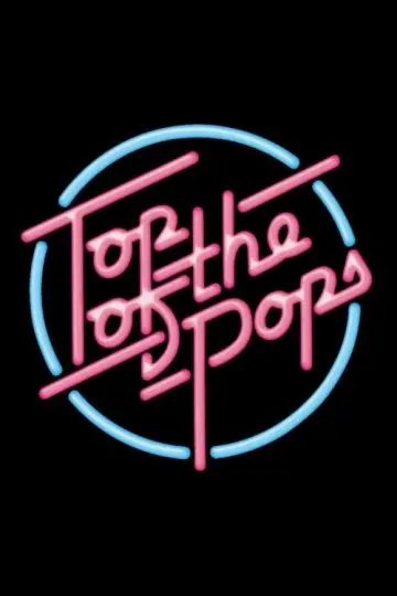 Top of the Pops plakat