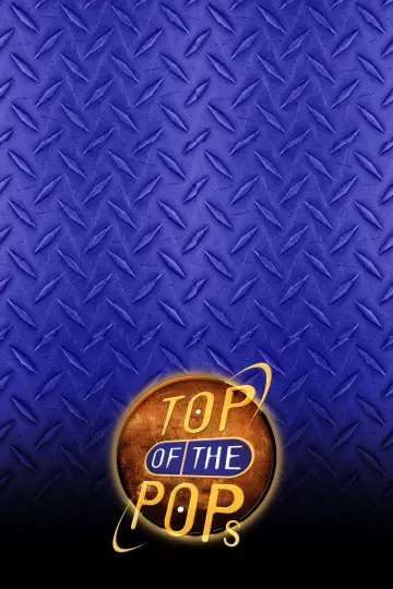 Plakat к сериалу "Top of the Pops" #1252647