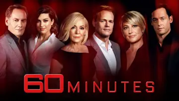 Zasłona do serialu "60 minut Australia" #1537095