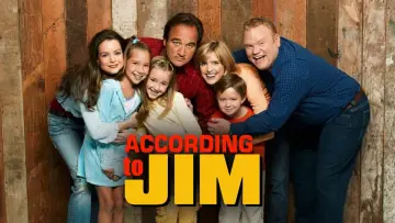 Zasłona к сериалу "Jim wie lepiej" #1309541