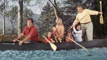 Zasłona к сериалу "Jim wie lepiej" #1309559
