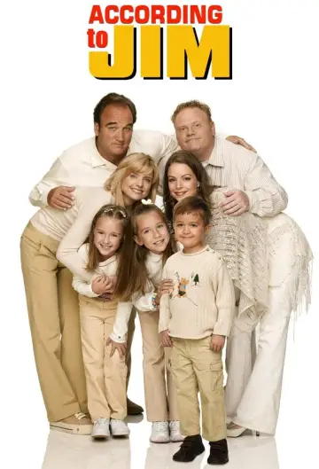 Plakat к сериалу "Jim wie lepiej" #1309567