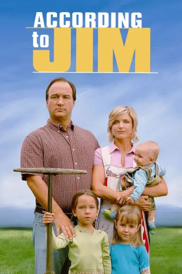 Plakat к сериалу "Jim wie lepiej" #1309568