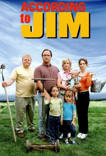 Plakat к сериалу "Jim wie lepiej" #1309569