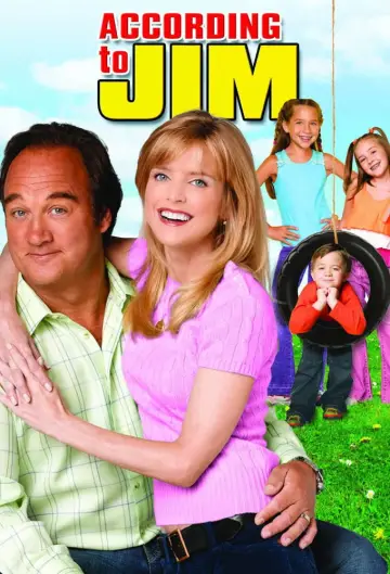 Plakat к сериалу "Jim wie lepiej" #1309573