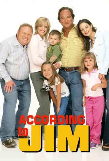 Plakat к сериалу "Jim wie lepiej" #1309574