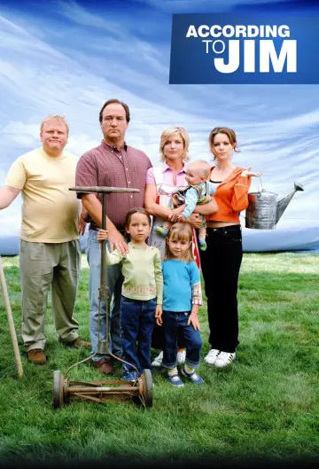 Plakat к сериалу "Jim wie lepiej" #1309575