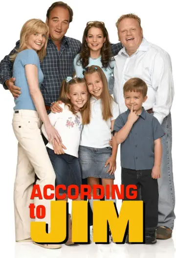 Plakat к сериалу "Jim wie lepiej" #1309576