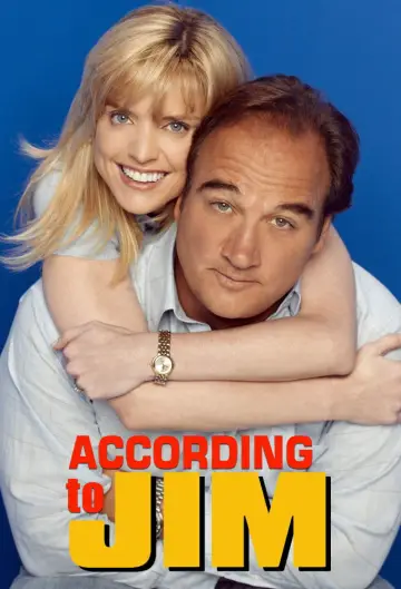 Plakat к сериалу "Jim wie lepiej" #1309577