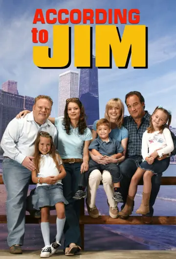 Plakat к сериалу "Jim wie lepiej" #1309578