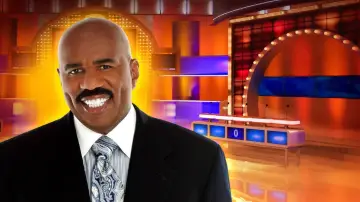 Zasłona к сериалу "Family Feud" #1479964