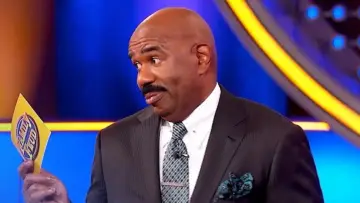Zasłona к сериалу "Family Feud" #1479965