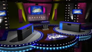 Zasłona к сериалу "Family Feud" #1479967