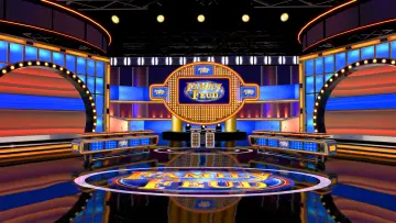 Zasłona к сериалу "Family Feud" #1479968