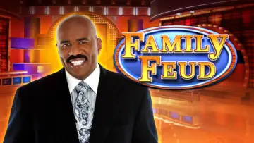 Zasłona к сериалу "Family Feud" #1479969