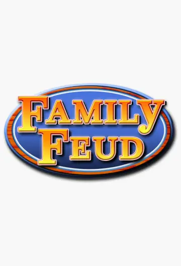 Plakat к сериалу "Family Feud" #1479974