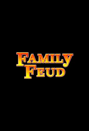 Plakat к сериалу "Family Feud" #1479977