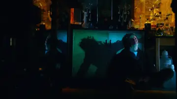 Zasłona к сериалу "Fringe: Na granicy światów" #1272698