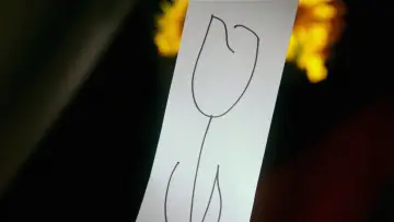 Zasłona к сериалу "Fringe: Na granicy światów" #1272706