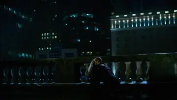 Zasłona к сериалу "Fringe: Na granicy światów" #1272707
