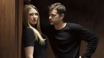 Zasłona к сериалу "Fringe: Na granicy światów" #1272721